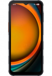 Samsung I&scaron;manusis telefonas &raquo;Galaxy XCover7 Pro (Enterprise Edition)&laquo; juoda spalva