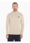 Calvin Klein Megztinis apvalia i&scaron;kirpte &raquo;TEXTURED CN SWEATER&laquo;