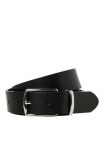 Jack & Jones Odinis diržas &raquo;JACPRAGUE LEATHER diržas NOOS&laquo;