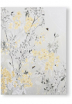 LAURA ASHLEY Paveikslas ant drobės &raquo;Spring Blossom&laquo; 1 Stk. dalys Paveikslas ant drobės 80x60cm