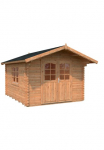 Palmako Sodo namelis &raquo;Sally&laquo; 102 qm