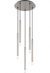 GLOBO LIGHTING &Scaron;viestuvas &raquo;RYAN&laquo; G9 1 Stk. H&auml;ngelampe/Pendelleuchte/Esszimmer/Wohnzimmer/Esstisch