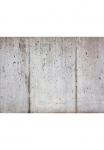 living walls Fototapetas &raquo;Beton&laquo; glatt fototapetas Floral Grau wei&szlig; 350 m x 255 m Tapetai