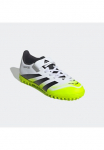 adidas Performance Futbolo batai &raquo;PREDATOR CLUB HOOK-AND-LOOP Dirbtinė veja KIDS&laquo; dėl harte Untergr&uuml;nde Asche ir Dirbtinė veja dėl Vaiki&scaron;ki & Jugendliche
