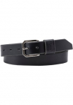 Levi's&reg; Odinis diržas &raquo;WIDE &Scaron;alikas-mova du HORSE BELT&laquo; su Logopr&auml;gung