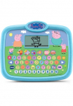 Vtech&reg; Mokomoji plan&scaron;etė &raquo;Peppa Pig Peppas&laquo; su Soundeffekten