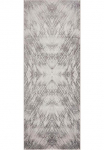Carpet City Kiliminis takelis &raquo;Noa 9295&laquo; rechteckig 11 mm auk&scaron;tis Trumpo plauko kilimas Modern &scaron;velnus For Pflegeleicht