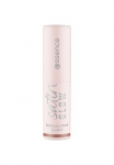 Essence Lūpdažis &raquo;SATIN GLOW LUMINOUS SHINE LIPSTICK&laquo; Satin-Finish langanhaltend Farbintensiv auk&scaron;tis Deckkraft