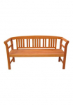 Garden Pleasure Sodo suolas &raquo;Harland TOPSELLER!&laquo; sodo suolas Holzbank OTTOs Choice