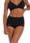 MAGIC Bodyfashion Shapingpants eingebautes Powernetz dėl gezielte Unterst&uuml;tzung ir Formung