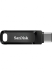 Sandisk USB laikmena &raquo;Ultra&reg; Dual Drive Go USB laikmena Type-C&trade; 32 GB&laquo; (32GB GB USB laikmena 3.1 )