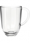 LEONARDO Latte-Macchiato-Tasse &raquo;NAPOLI&laquo; 380 ml 6 vnt.