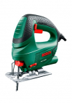 Bosch Home & Garden Pjūkliukas &raquo;&raquo;PST 650 Compact&laquo;&laquo; 500 W lengvai ir Kompaktinis