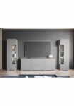 OTTO home Sekcija &raquo;KENIA&laquo; rinkinys rinkinys 3 Stk. dalys