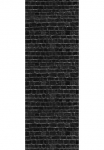 queence Viniliniai tapetai &raquo;Ruben&laquo; Abriebeffekte | Steinoptik | ra&scaron;tuotas | clean | minimalistinio stiliaus | unifarben glatt 90x250cm selbstklebend kinderleichte Anbringung Sticker