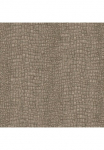 Boutique Tapetai &raquo;Sublime tapetai Kroko Bronze&laquo; dirbtinė oda formuoti Sublime tapetai Kroko Bronze