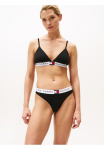 Tommy Hilfiger Underwear Liemenėlė &raquo;RP TRIANGLE (EXT. SIZE)&laquo; in dydžiai dydžiai su Logo
