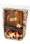 R&Ouml;SLE R&auml;uchersp&auml;ne &raquo;R&auml;ucherchips 25103&laquo; Hickory dėl peleninė rauchaktiv naturbelassenes mediena