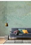 Komar Tapetai &raquo;Digitaldruck Vlies - Oriental Finery - Gr&ouml;&szlig;e 200 x 280 cm&laquo; ra&scaron;tuotas glatt Wohnzimmer miegamojo kambario baldai