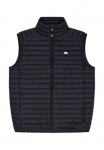 Ellesse Dygsniuota liemenė i&scaron; Polyester sportlicher stilius dėl Outdoor-Aktivit&auml;ten