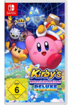 Nintendo Switch Nintendo &Scaron;akotuvas Spielesoftware &raquo;Kirby's Return to Dream Land Deluxe&laquo; Nintendo &Scaron;akotuvas