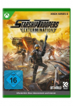 Knights Peak Spielesoftware &raquo;Starship Troopers Extermination&laquo; Xbox Series X