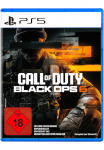 ACTIVISION BLIZZARD Spielesoftware &raquo;Call of Duty: Black Ops 6&laquo; PlayStation 5