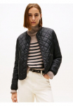 Tommy Hilfiger Dygsniuota striukė &raquo;LW PADDED REG QUILTED Striukė in lengvai verk&uuml;rzter ilgas Regular forma
