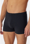 Schiesser Kelnaitės &scaron;ortukai &raquo;Cotton Casual&laquo; be Eingriff languota