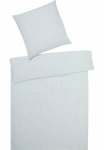 Elegante Eleganti&scaron;kas Patalynė &raquo;Breezee&laquo; 2 Stk. angenehmes Hautgef&uuml;hl
