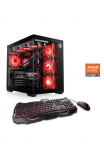 CSL PC &raquo;Vitrum Advanced V24512&laquo;