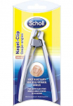 Scholl Karpiklis nagams &raquo;Nagel-Clip&laquo; rostfrei
