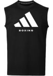 adidas Performance Palaidinė &raquo;Community palaidinukė Mar&scaron;kinėliai be rankovių Boxing&laquo;