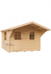 Kiehn-Holz Sodo namelis &raquo;Finkenberg&laquo;
