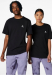 Converse Mar&scaron;kinėliai &raquo;GO-TO EMBROIDERED STAR CHEVRON TEE&laquo; vyrams ir moterims