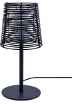 Paco Home Stalinis &scaron;viestuvas &raquo;JAD In- & Outdoor&laquo; E27 Au&szlig;enlampe E27 Moderne imitacija IP44 spritzwassergesch&uuml;tzt