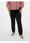 Vero Moda Curve Džinsai &raquo;VMCFLASH MR STRAIGHT J LI140 GA CUR NOOS&laquo;