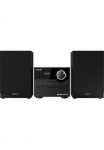 Sharp Garso sistema &raquo;XL-B517D Mikro&laquo; 2.0 CD-Laufwerk 45 W BLUETOOTH&reg; belaidžio ry&scaron;io technologija )