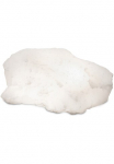 HIMALAYA SALT DREAMS Dekolicht &raquo;Rock&laquo; E14 1 Stk. Warmwei&szlig; Handgefertigt i&scaron; druskos kristalas - jeder Stein ein Unikat ca. 25-30 kg
