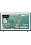 Samsung LED-Fernseher &raquo;GQ32LS03CBU&laquo; 80 cm/32 Full HD Smart-TV Mattes DisplayAustauschbare RahmenArt Mode