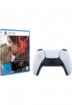 PlayStation 5 -Controller &raquo;Death Stranding 2: On the Beach + DualSense&laquo;