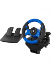 Genesis Gaming-Lenkrad &raquo;SEABORG 350 dėl PC/XBOX/PS&laquo;