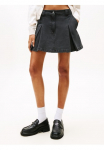 Tommy Jeans Tommy Džinsai Mini ilgio sijonas &raquo;TJW Medžiaginis MINI PLEATED SKIRT&laquo;
