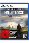 Fireshine Games Spielesoftware &raquo;Hell Let laisvas Deluxe Edition&laquo; PlayStation 5