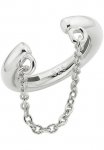 Aniston JEWELRY & WATCHES Aniston JEWELRY & Laikrodis Auskaras &raquo;Schmuck Dovanų Auskarai Ohrklemme&laquo;