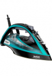 Tefal Garinis lygintuvas &raquo;FV9844 Ultimate Pure&laquo; 3200 W Durilium Airglide Autoclean-B&uuml;gelsohle automatische Abschaltung