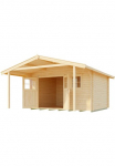 weka Sodo namelis &raquo;136 A Gr.1 45 mm natur&laquo;
