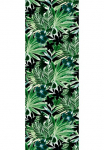 queence Viniliniai tapetai &raquo;Elli&laquo; Motiv | ra&scaron;tuotas | botanisch | floral | gemustert | nat&uuml;rlich glatt 90x250cm selbstklebend kinderleichte Anbringung Sticker