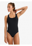 Roxy Maudymosi kostiumėlis &raquo; ACTIVE SD BASIC ONE PIECE&laquo; sportlicher stilius dėl Erwachsene su Elasthan i&scaron; Nylon