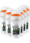 L'OR&Eacute;AL PARIS MEN EXPERT Rutulinis dezodorantas &raquo;Deo Dezoderantas Palaidinė Control&laquo; su hoher Zuverl&auml;ssigkeit